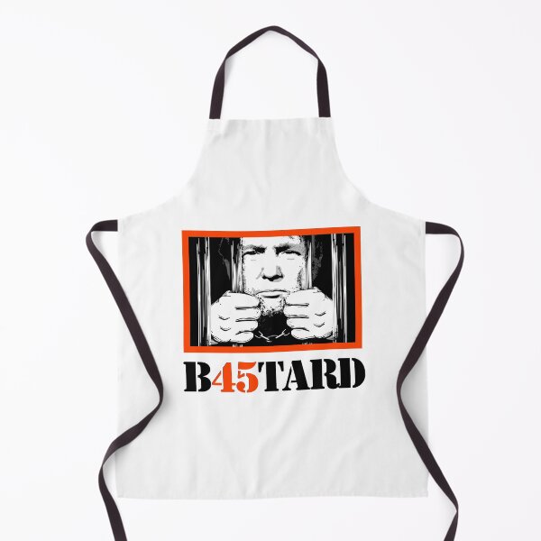 Item preview, B45TARD - Anti Trump designed and sold by partyfarty.