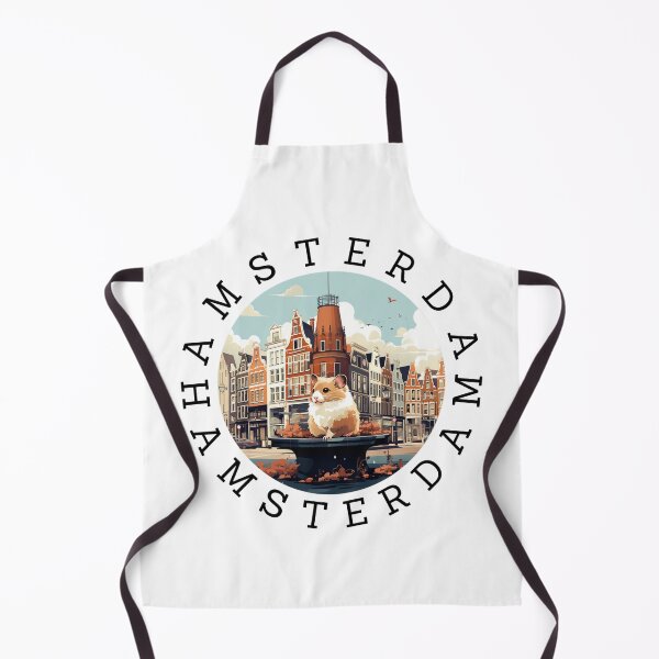 Item preview, hamsterdam designed and sold by Micapox.