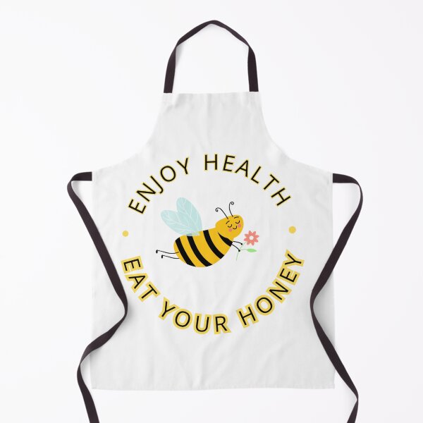 Item preview, Enjoy health eat you honey designed and sold by Echamakh96.