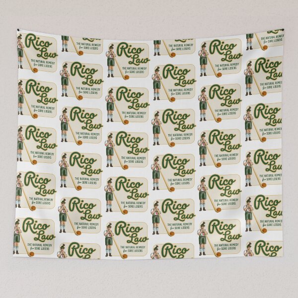 Item preview, RICO LAW: The natural remedy for sore losers designed and sold by partyfarty.