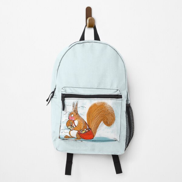 Item preview, Cute Squirrel Artist designed and sold by Suibets.