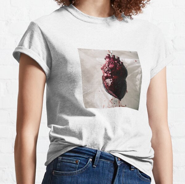 Ned leiwand Classic T-Shirt