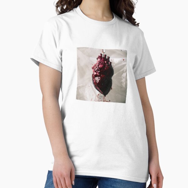Ned leiwand Classic T-Shirt