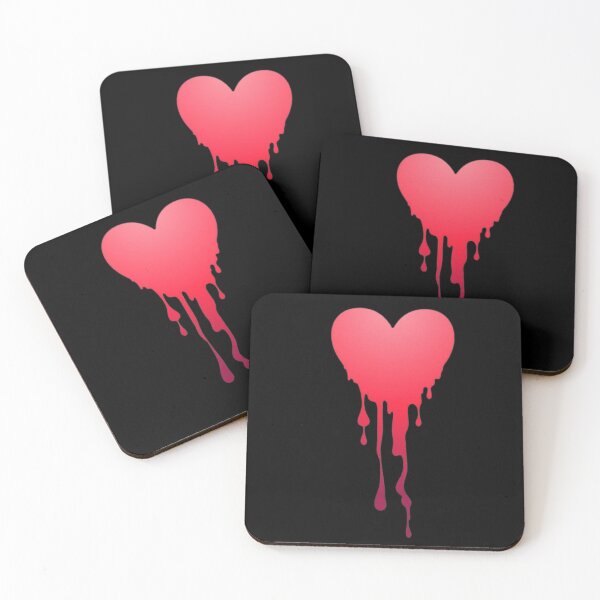 Item preview, Melting Heart designed and sold by GypsyGarou.