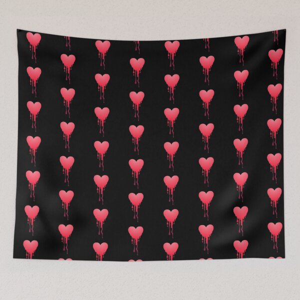 Item preview, Melting Heart designed and sold by GypsyGarou.