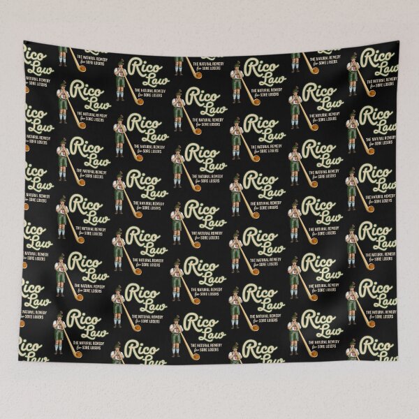 Item preview, RICO LAW: Remedy for Sore Losers designed and sold by partyfarty.