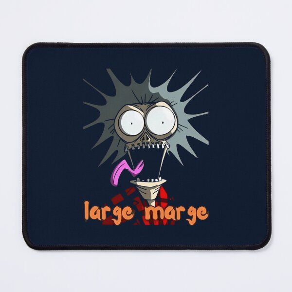 Item preview, Large Marge Large Marge Large Marge designed and sold by FriedaSimonis.