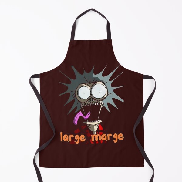 Item preview, Large Marge Large Marge Large Marge designed and sold by FriedaSimonis.