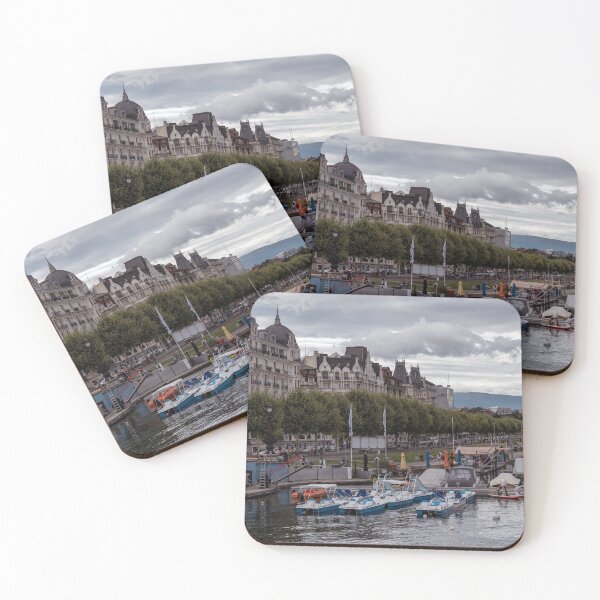 Item preview, Geneva   designed and sold by Alshoalla.