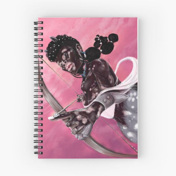Item preview, Sagittarius  designed and sold by JasmyneH.