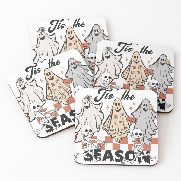 Item preview, Tis' the Season, Halloween Design designed and sold by colourquest.