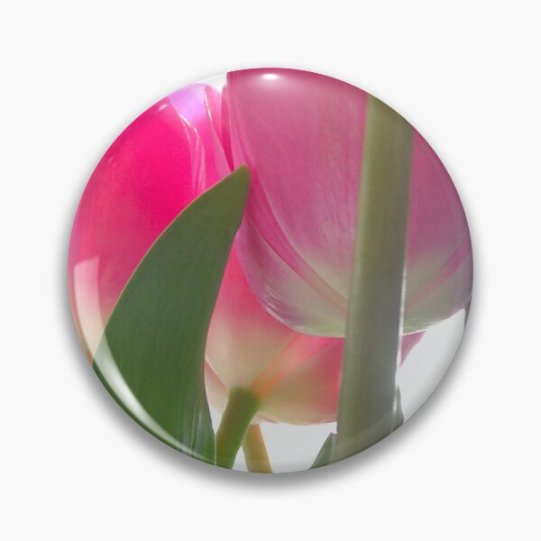 Item preview, Pink Tulips designed and sold by GillianTapping.