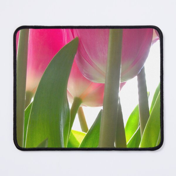 Item preview, Pink Tulips designed and sold by GillianTapping.