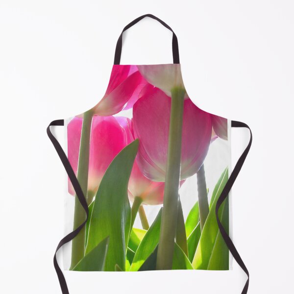 Item preview, Pink Tulips designed and sold by GillianTapping.