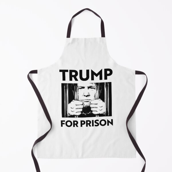 Item preview, Trump for Prison designed and sold by partyfarty.