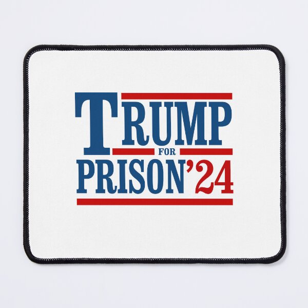 Item preview, Trump for Prison 2024 designed and sold by partyfarty.