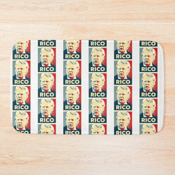 Item preview, RICO: Anti Trump designed and sold by partyfarty.