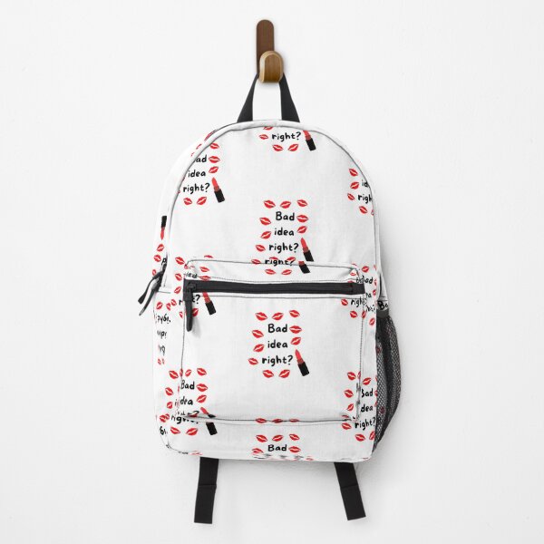 Item preview, Bad idea right? designed and sold by itscloud.