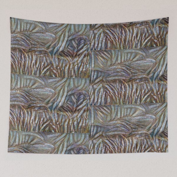 Item preview, Tweed & Twine designed and sold by Alma Lee.
