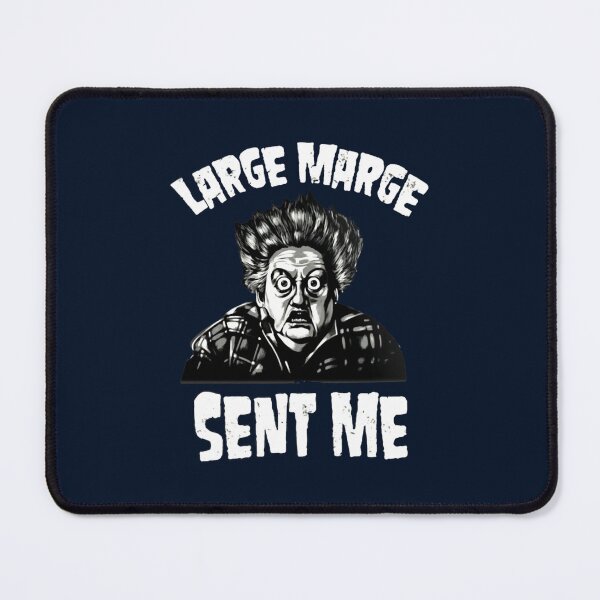 Item preview, Large marge Movie designed and sold by FriedaSimonis.