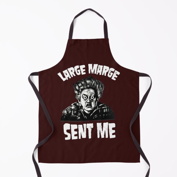Item preview, Large marge Movie designed and sold by FriedaSimonis.