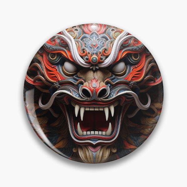 Item preview, Chinese Dragon designed and sold by Nabucodonoshop.