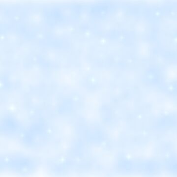 Artwork thumbnail, Abstract blue background with sparkles by Mallorn