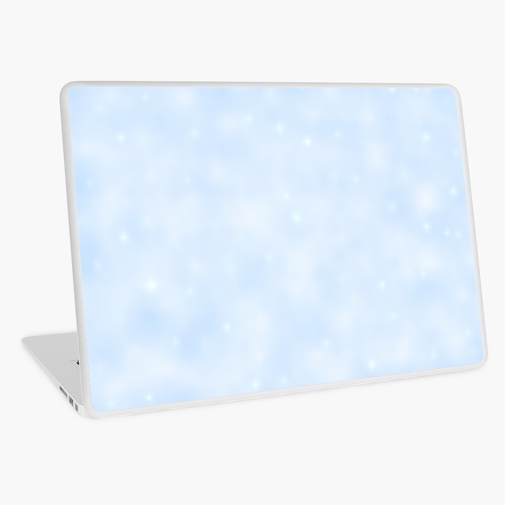 Item preview, Laptop Skin designed and sold by Mallorn.