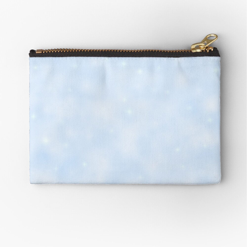 Item preview, Zipper Pouch designed and sold by Mallorn.