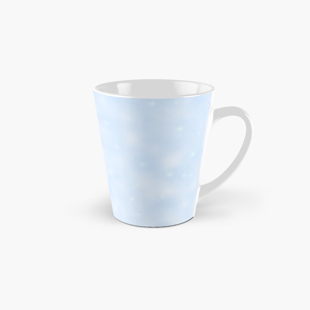 Item preview, Tall Mug designed and sold by Mallorn.