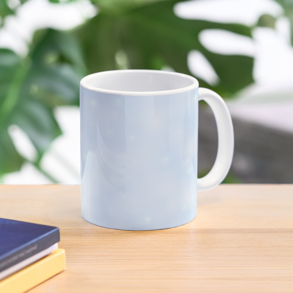 Item preview, Classic Mug designed and sold by Mallorn.