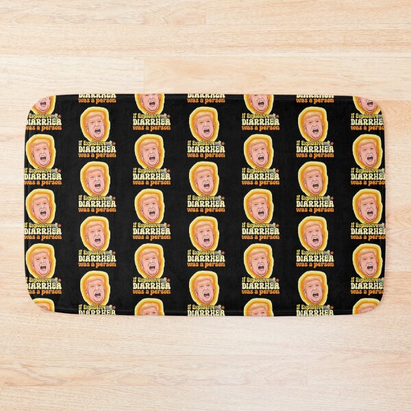 Item preview, If explosive diarrhea was a person designed and sold by partyfarty.