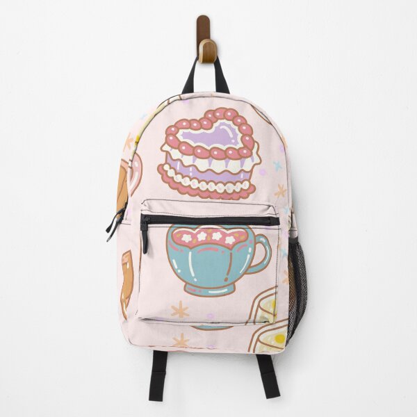 Item preview, cake seamless pattern designed and sold by DdemocrazydizZ.