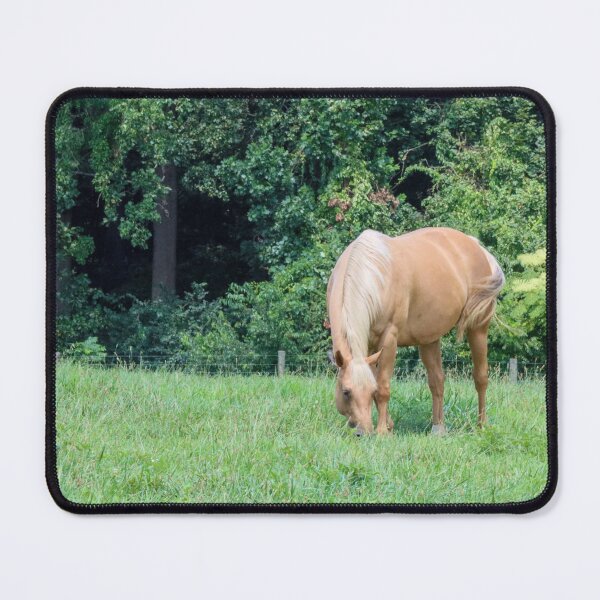 Item preview, Beige Mare Horse designed and sold by Sonya Umble.