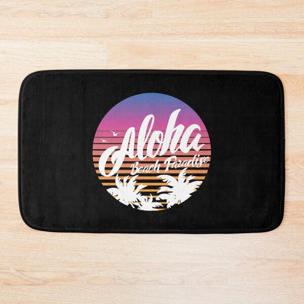 Item preview, ALOHA #1 designed and sold by RICK-TURNER.