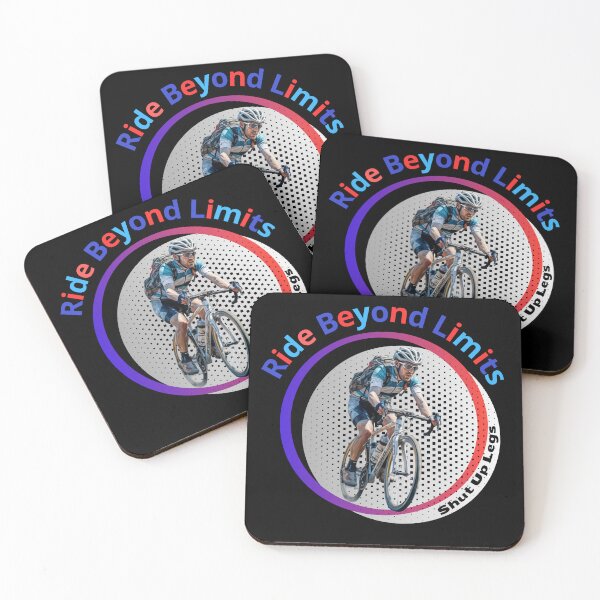 Item preview, Ride Beyond Limits designed and sold by Monica-Designs.