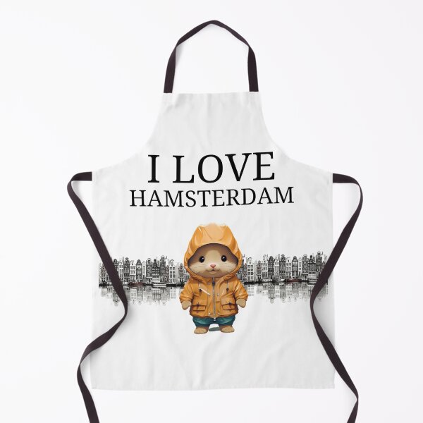 Item preview, i love hamsterdam designed and sold by Micapox.