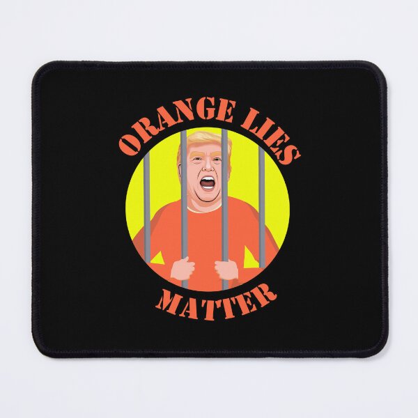 Item preview, Orange Lies designed and sold by partyfarty.