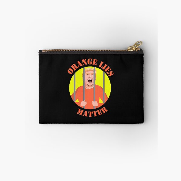 Item preview, Orange Lies designed and sold by partyfarty.