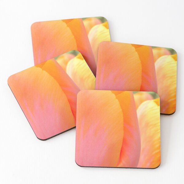 Item preview, Orange Tulips designed and sold by GillianTapping.