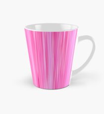 Pink Tall Mug