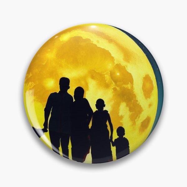 Item preview, Sturgeon Moon and Family designed and sold by MidasTinge.