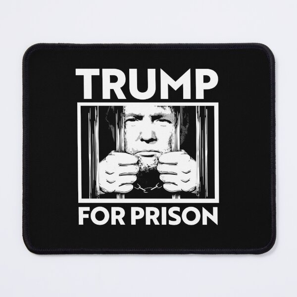 Item preview, Trump for Prison designed and sold by partyfarty.