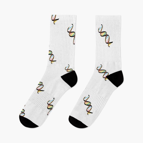 Artikelvorschau, Stolze DNA-Doppelhelix entworfen und verkauft von ParticleStudios.
