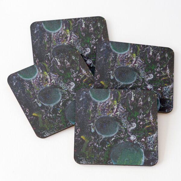 Item preview, Quadrants Of Dream designed and sold by TheBrianScott.