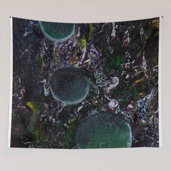 Item preview, Quadrants Of Dream designed and sold by TheBrianScott.