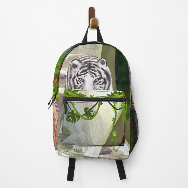 Item preview, Ranthambore National Park designed and sold by Javedempire.