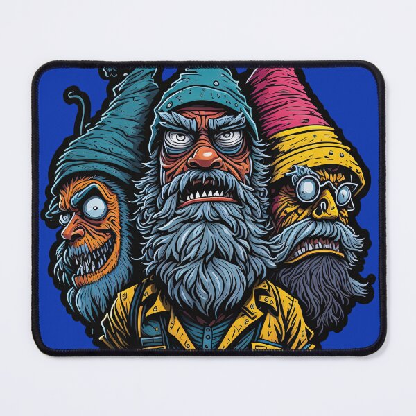 Item preview, Gnomes designed and sold by Houerd.