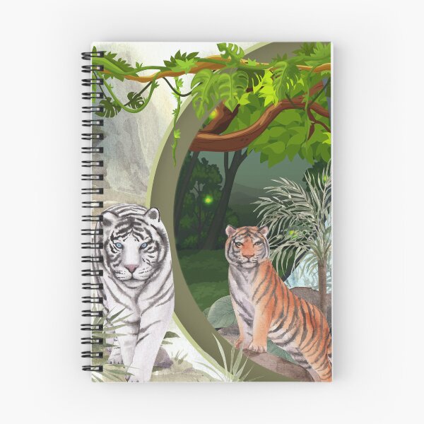 Item preview, Ranthambore National Park  designed and sold by Javedempire.