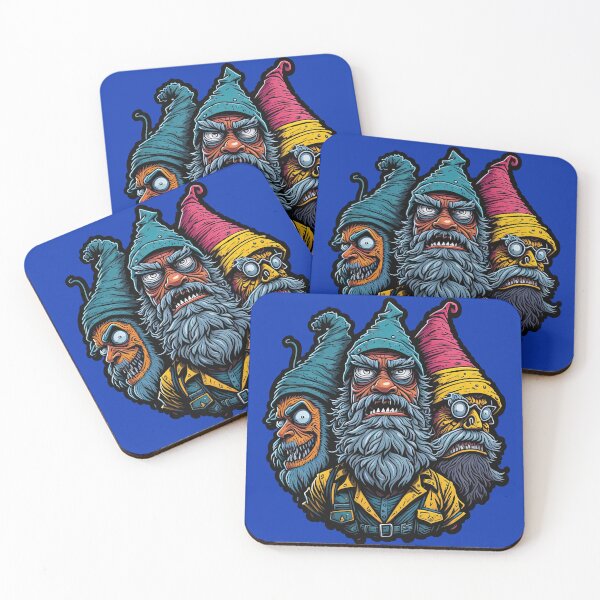 Item preview, Gnomes designed and sold by Houerd.